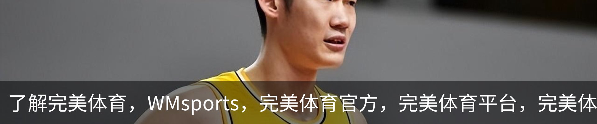 了解完美体育，WMsports，完美体育官方，完美体育平台，完美体育下载